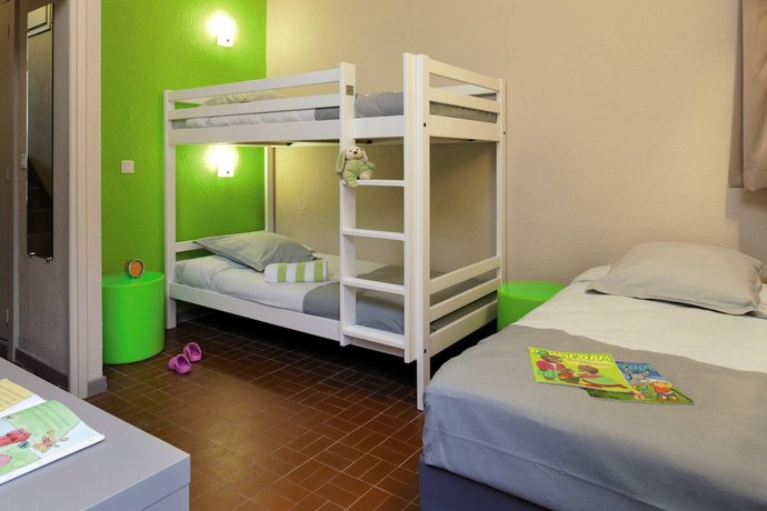 Imagen de la habitación del Belambra Clubs La Colle-sur-Loup - Les Terrasses De Saint-Paul De Vence. Foto 7