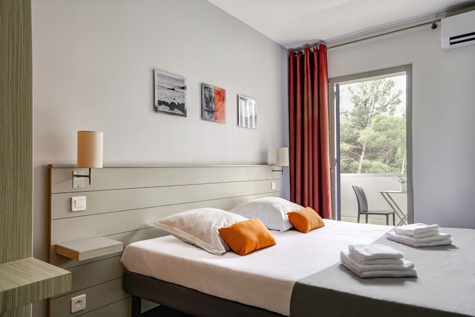 Imagen de la habitación del Belambra Clubs Le Pradet - Lou Pigno. Foto 7