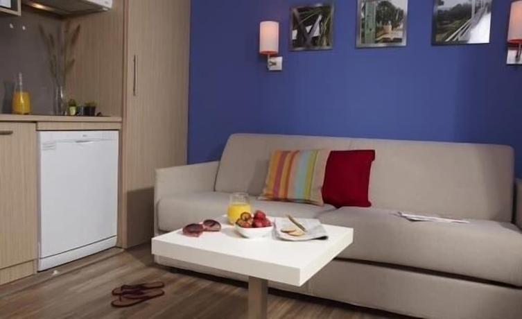 Imagen de la habitación del Belambra Clubs Le Pradet - Lou Pigno. Foto 9