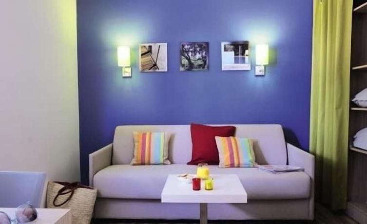 Imagen de la habitación del Belambra Clubs Le Pradet - Lou Pigno. Foto 10