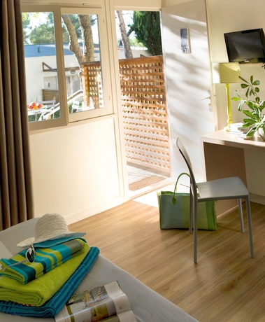 Imagen de la habitación del Belambra Clubs Le Pradet - Lou Pigno. Foto 11