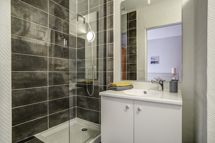 Imagen de la habitación del Belambra Clubs Le Pradet - Lou Pigno. Foto 14