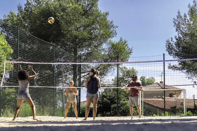 Imagen general del Belambra Clubs Le Pradet - Lou Pigno. Foto 3