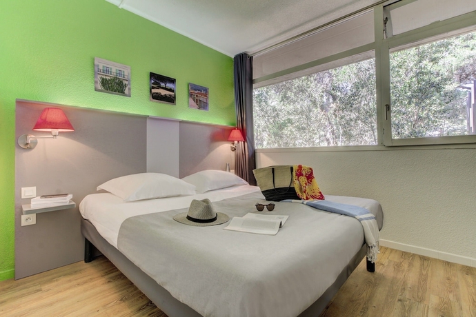 Imagen de la habitación del Belambra Clubs Presqu'&icirc;le De Giens - Les Criques. Foto 2