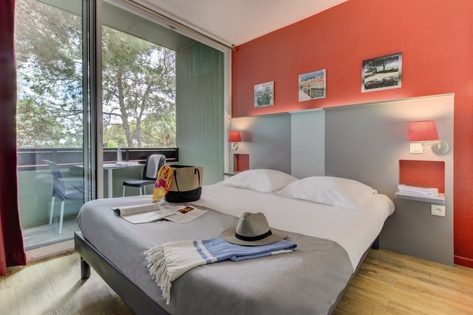 Imagen de la habitación del Belambra Clubs Presqu'&icirc;le De Giens - Les Criques. Foto 5