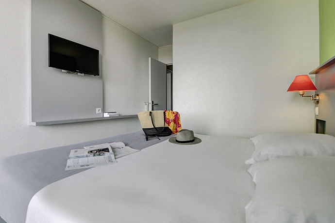 Imagen de la habitación del Belambra Clubs Presqu'&icirc;le De Giens - Les Criques. Foto 7