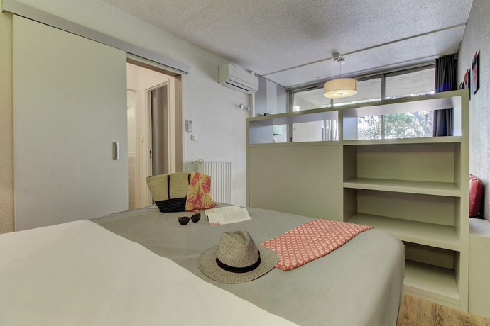 Imagen de la habitación del Belambra Clubs Presqu'&icirc;le De Giens - Les Criques. Foto 8