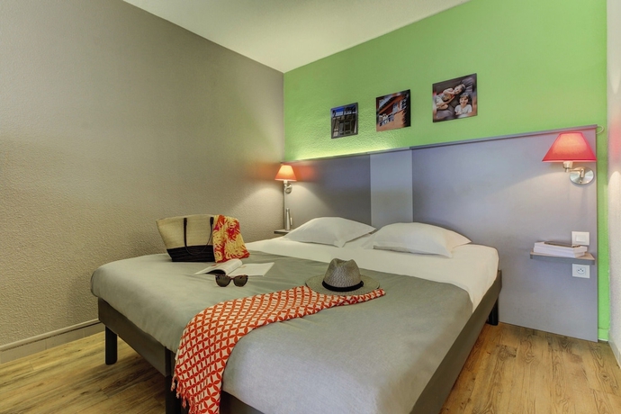 Imagen de la habitación del Belambra Clubs Presqu'&icirc;le De Giens - Les Criques. Foto 9