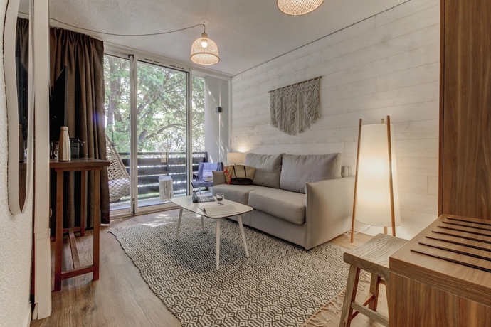 Imagen de la habitación del Belambra Clubs Presqu'&icirc;le De Giens - Les Criques. Foto 10