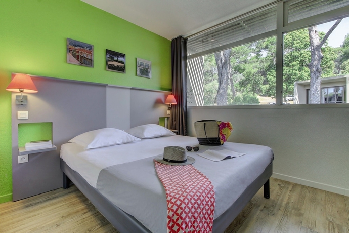 Imagen de la habitación del Belambra Clubs Presqu'&icirc;le De Giens - Les Criques. Foto 16
