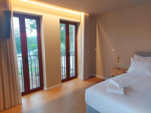 Imagen general del Belas Vistas Hotel. Foto 4