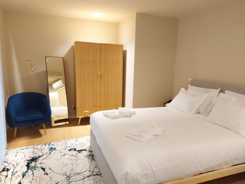 Imagen de la habitación del Belas Vistas Hotel. Foto 13