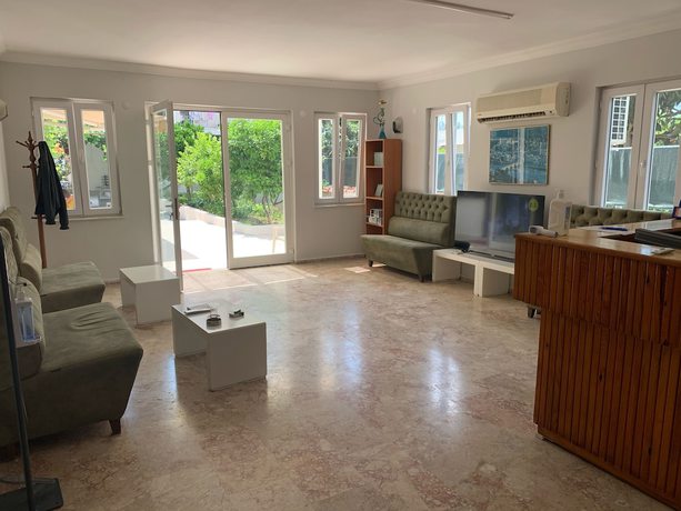 Imagen de los interiores del Belcan Hotel, BELDIBI. Foto 20