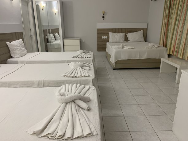 Imagen de la habitación del Belcan Hotel, BELDIBI. Foto 7