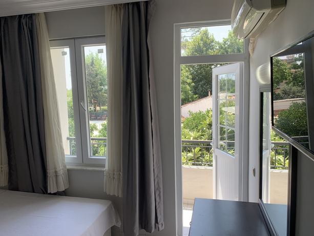 Imagen de la habitación del Belcan Hotel, BELDIBI. Foto 10