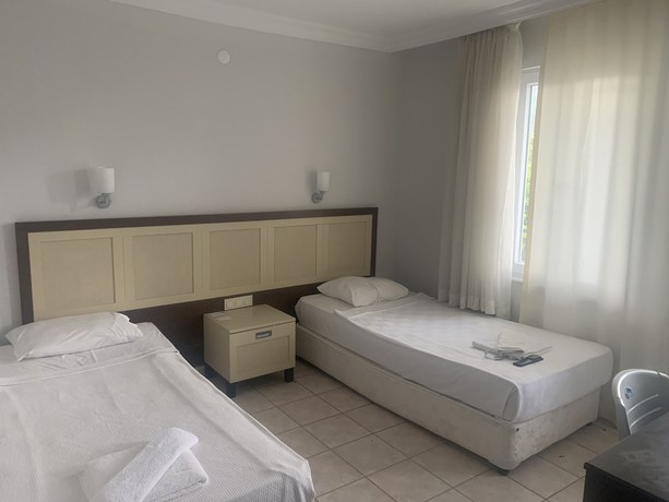 Imagen de la habitación del Belcan Hotel, BELDIBI. Foto 11