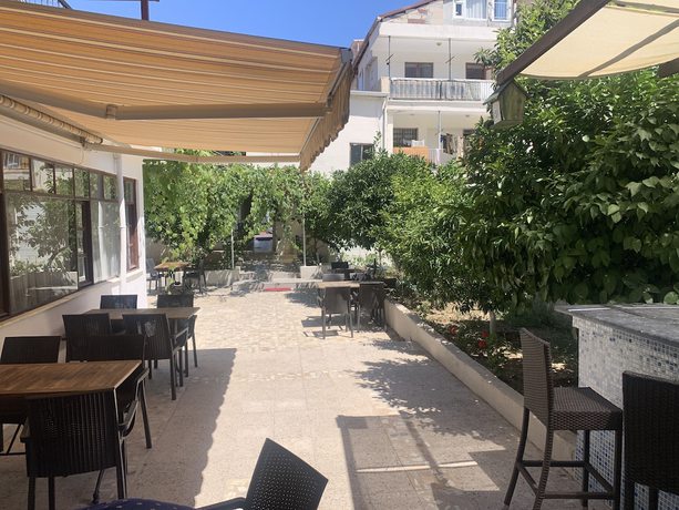 Imagen general del Belcan Hotel, BELDIBI. Foto 1