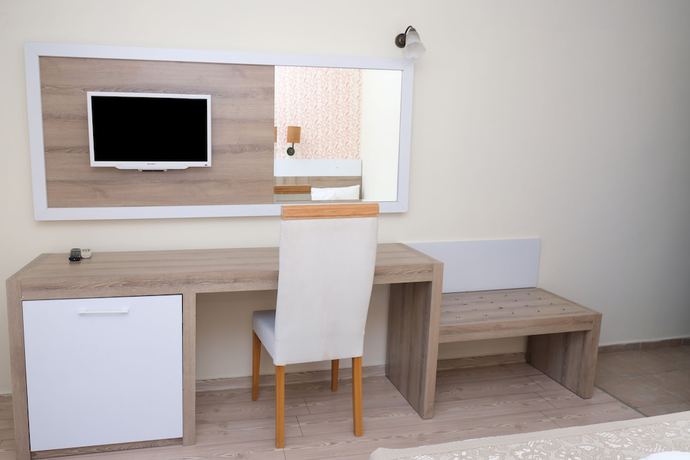 Imagen de la habitación del Beldibi Beach Hotel, BELDIBI. Foto 12