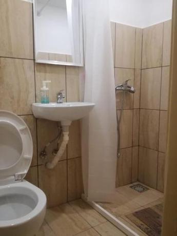 Imagen de la habitación del Bel&eacute;m Backpackers. Foto 12