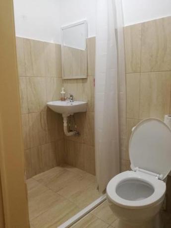 Imagen de la habitación del Bel&eacute;m Backpackers. Foto 13