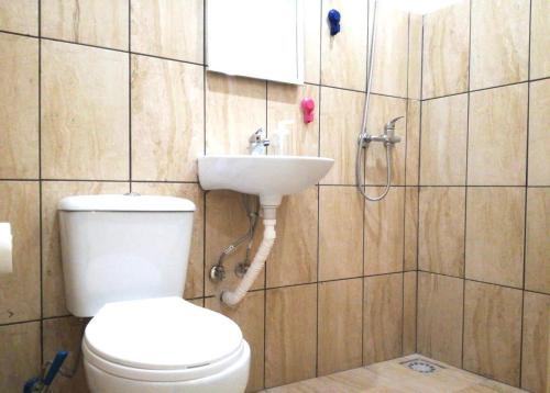 Imagen de la habitación del Bel&eacute;m Backpackers. Foto 15