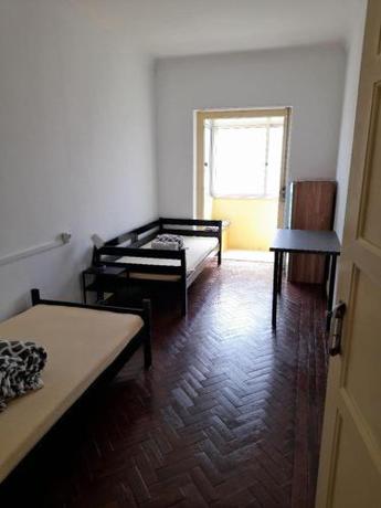 Imagen de la habitación del Bel&eacute;m Backpackers. Foto 18