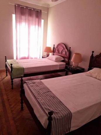 Imagen general del Bel&eacute;m Backpackers. Foto 3