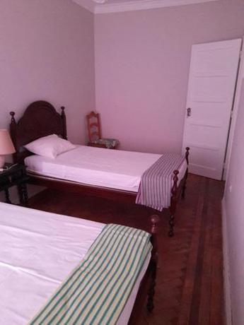 Imagen general del Bel&eacute;m Backpackers. Foto 5