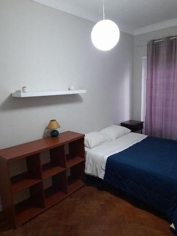 Imagen general del Bel&eacute;m Backpackers. Foto 9
