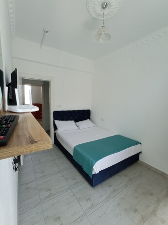 Imagen general del Belek Gold Pansiyon. Foto 4