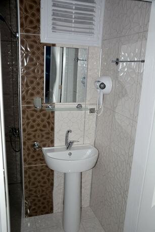 Imagen general del Belek Gold Pansiyon. Foto 8