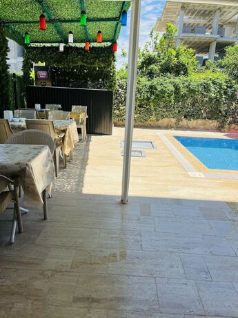 Imagen general del Belek Gold Pansiyon. Foto 9