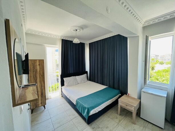 Imagen de la habitación del Belek Gold Pansiyon. Foto 20