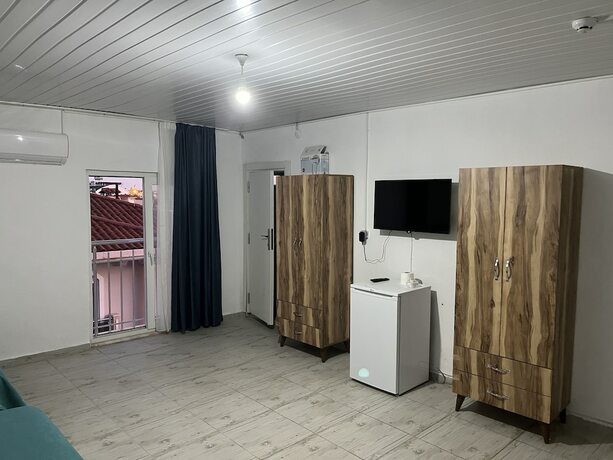 Imagen general del Belek Gold Pansiyon. Foto 10