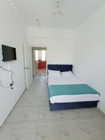 Imagen general del Belek Gold Pansiyon. Foto 12