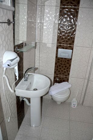 Imagen general del Belek Gold Pansiyon. Foto 14