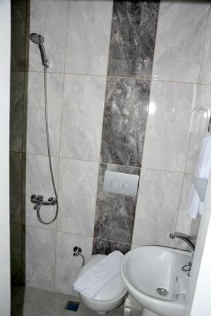 Imagen general del Belek Gold Pansiyon. Foto 15