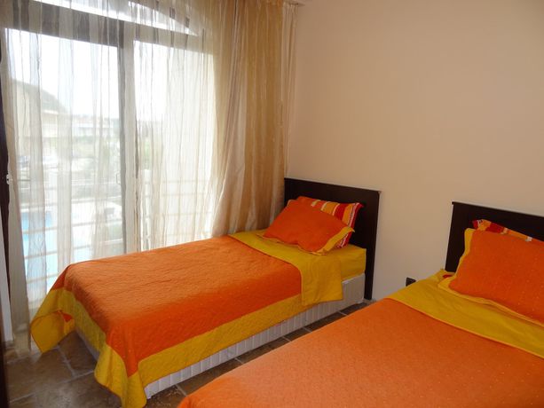 Imagen de la habitación del Belek Golf Residence 1. Foto 2