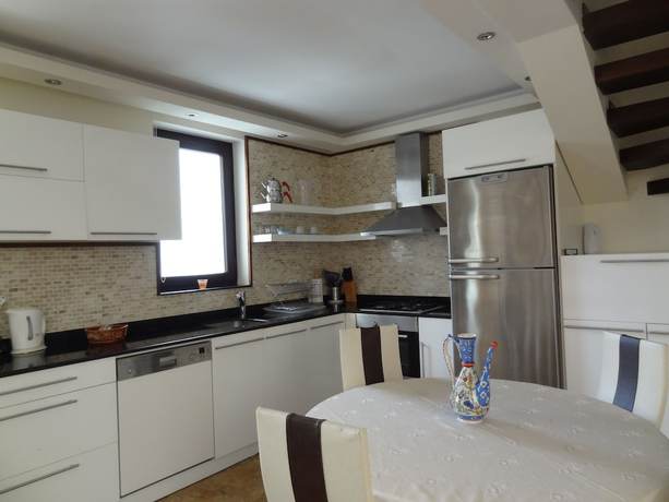Imagen de la habitación del Belek Golf Residence 1. Foto 3