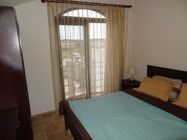 Imagen de la habitación del Belek Golf Residence 1. Foto 5