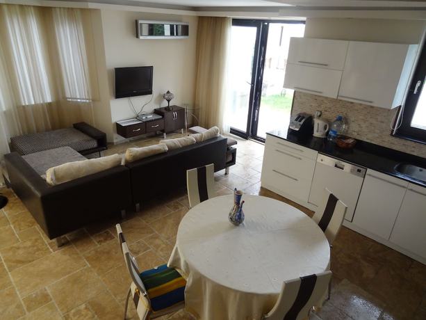 Imagen de la habitación del Belek Golf Residence 1. Foto 6