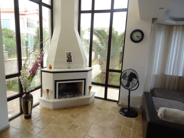 Imagen de la habitación del Belek Golf Residence 1. Foto 7