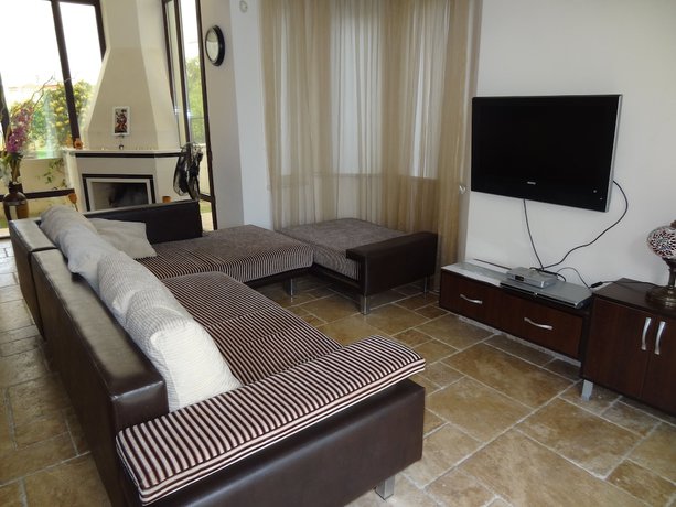 Imagen de la habitación del Belek Golf Residence 1. Foto 10