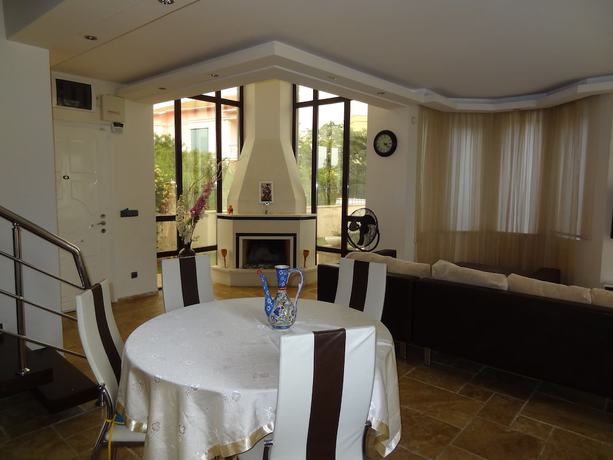 Imagen de la habitación del Belek Golf Residence 1. Foto 13