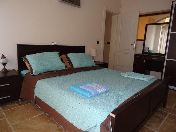 Imagen de la habitación del Belek Golf Residence 1. Foto 15