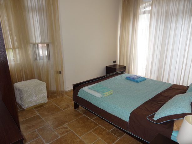 Imagen de la habitación del Belek Golf Residence 1. Foto 16