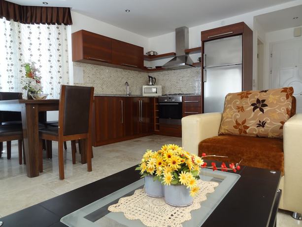 Imagen de la habitación del Belek Golf Residence 2. Foto 2