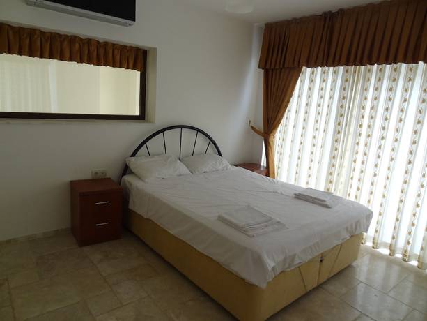 Imagen de los interiores del Belek Golf Residence 2. Foto 9