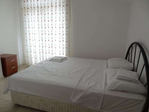 Imagen de los interiores del Belek Golf Residence 2. Foto 10