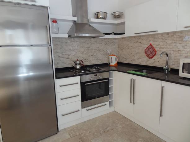 Imagen de la habitación del Belek Golf Residence 2. Foto 3